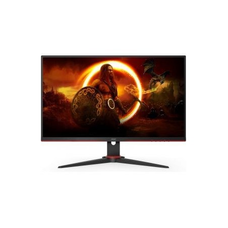 AOC Gaming Q27G2E/BK 27 VA 2560 x 1440 (2K) HDMI DisplayPort 155Hz